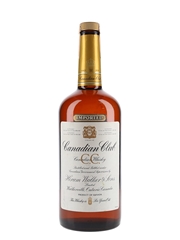 Canadian Club 1981 6 Year Old  114cl / 40%