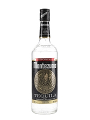Montezuma Tequila Bottled 1990s - George Morton & Co 70cl / 38%