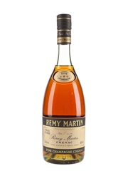Remy Martin 3 Star Fine Champagne Cognac Bottled 1990s 70cl / 40%