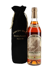 Pappy Van Winkle's 23 Year Old Family Reserve