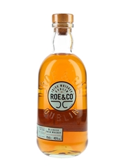 Roe & Co Blended Irish Whiskey