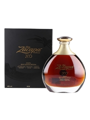 Ron Zacapa Centenario XO