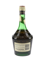 Benedictine DOM Bottled 1970s - Rutherford Osborne & Perkin Ltd. 70cl / 40%