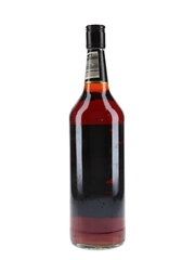 Captain Morgan Black Label Jamaica Rum Bottled 1980s 100cl / 73%
