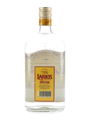 Larios Dry Gin  100cl / 47%