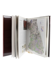 The World Atlas of Wine Fifth Edition 