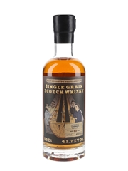 Carsebridge 52 Year Old Batch 2