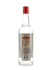 St. Lucia Denros Double Strength Rum Bottled 1990s - US Import 75cl / 80%