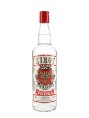 Kirov Vodka