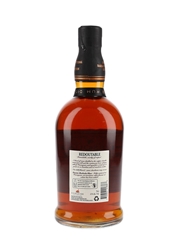 Foursquare Redoutable 14 Year Old Single Blended Rum Bottled 2020 - Exceptional Cask Selection Mark XV 70cl / 61%