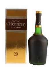 Hennessy Bras D'Or Napoleon Bottled 1980s 70cl / 40%