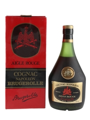 Brugerolle Aigle Rouge Napoleon Cognac
