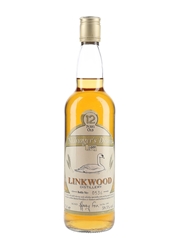 Linkwood 12 Year Old