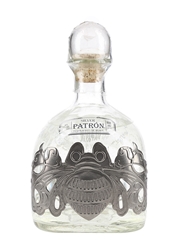 Patron Silver Bee Limited Edition