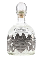 Patron Silver Bee Limited Edition  100cl / 40%