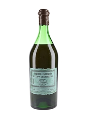 Chartreuse VEP Bottled 1964 100cl / 54%