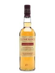 Glenmorangie 12 Year Old Limited Edition Three Cask Matured 70cl / 40%