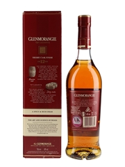 Glenmorangie 12 Year Old Lasanta Bottled 2021 - Sherry Finish 70cl / 43%