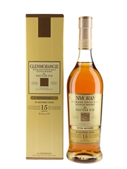 Glenmorangie 15 Year Old Nectar D'Or  70cl / 46%