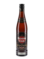 Havana Club Anejo 7 Year Old Bottled 1990s 70cl / 40%