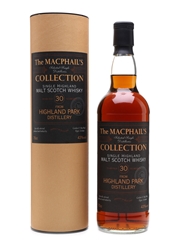 Highland Park 30 Year Old The MacPhail's Collection 70cl / 43%