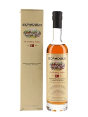 Edradour 10 Year Old The Distillery Edition 20cl / 40%