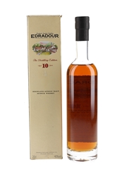 Edradour 10 Year Old The Distillery Edition 20cl / 40%