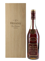 Hennessy Cuvee Superieure Privilege  70cl / 40%