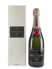 1996 Moet & Chandon Millesime Blanc