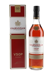 Courvoisier VSOP Cognac  70cl / 40%