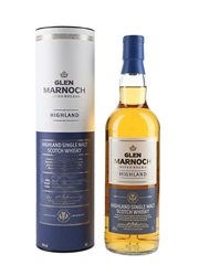 Glen Marnoch Highland Limited Release 70cl / 40%