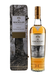 Macallan Gold