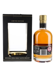 Glen Marnoch 25 Year Old Limited Edition 70cl / 40%