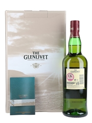 Glenlivet 12 Year Old Gift Pack Bottled 2013 70cl / 40%