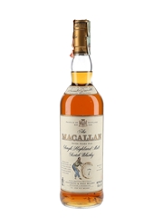 Macallan 7 Year Old