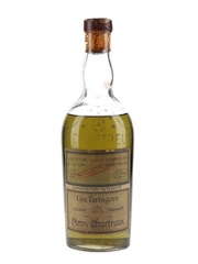 Chartreuse Green Jadis 1932-1935