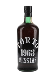 1963 Messias Port