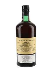 1963 Messias Port Bottled 1975 75cl /20.5%