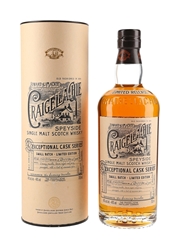 Craigellachie 1995 23 Year Old