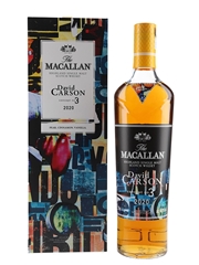 Macallan Concept Number 3