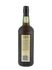 Cockburn's 20 Year Old Tawny Port Bottled 1998 75cl / 20%