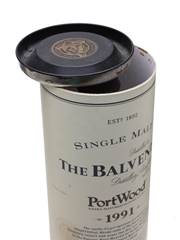 Balvenie 1991 PortWood 70cl / 40%