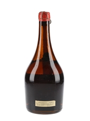 Cinzano Gran Liquore Di Santa Vittoria Bottled 1940s 74cl / 39.5%