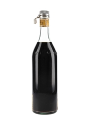 Fratelli Averna Amaro Siciliano Bottled 1950s 100cl / 34%