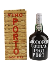 1961 Doural Colheita Port Bottled 1973 - Angelini Francesco 75cl / 20%