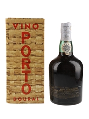1961 Doural Colheita Port Bottled 1973 - Angelini Francesco 75cl / 20%