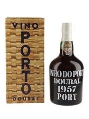 1957 Doural Port Bottled 1973 -  Angelini Francesco 75cl / 20%