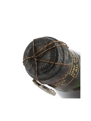 Crema Marsala Tabacchi Bottled 1950s 75cl / 21%