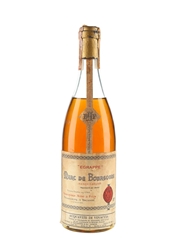 Bouchard Aine & Fils Marc de Bourgogne Soffiantino Import 75cl / 45%