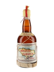 Rhum Di Fantasia Original Jamaica Rum